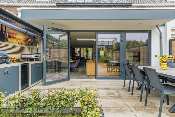 Medium property photo - Hertog Eduardstraat 21, 5913 EW Venlo